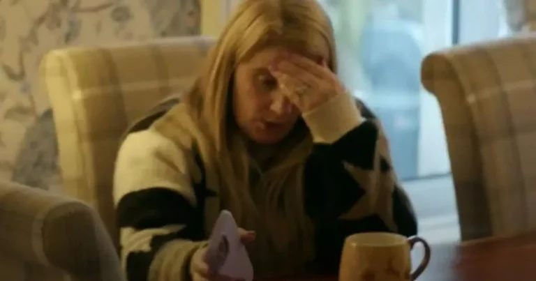 22 Kids and Counting’s Sue Radford shares devastating news after Noel left worried