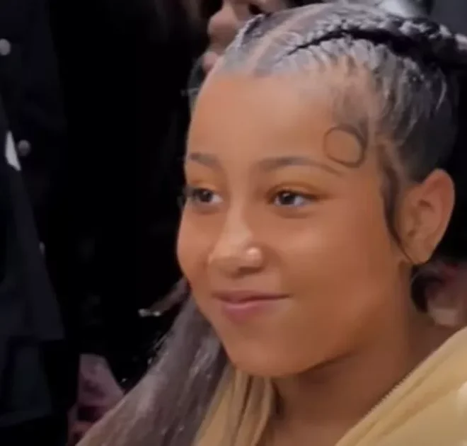 Kim Kardashian hits back at trolls over daughter North’s Lion King performance