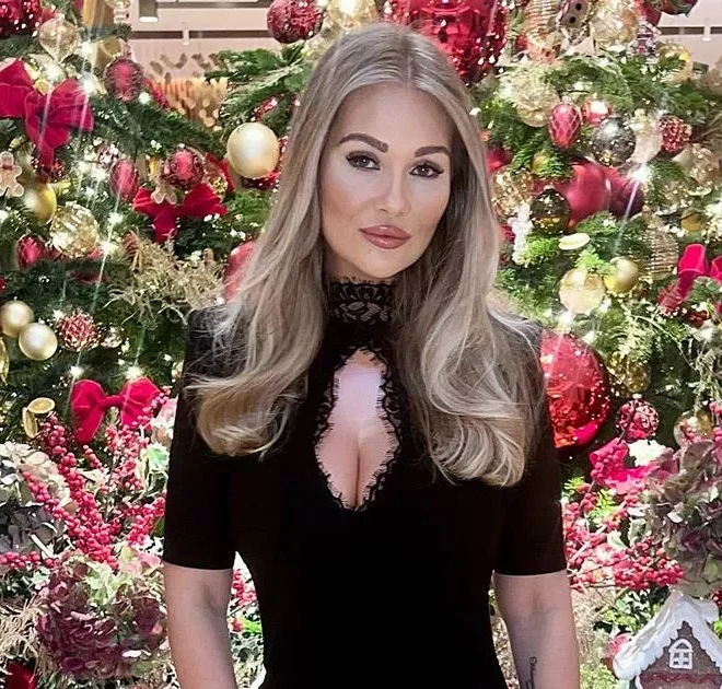 Inside Shaughna Phillips’ dramatic weight loss journey amid heartbreaking health battle