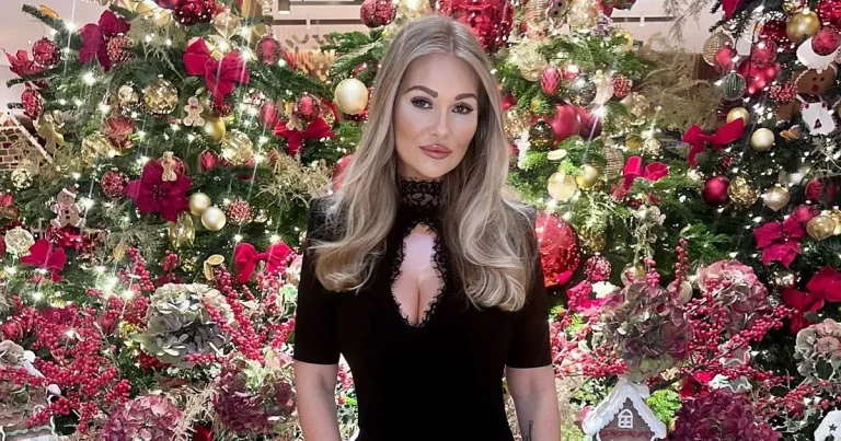 Inside Shaughna Phillips’ dramatic weight loss journey amid heartbreaking health battle