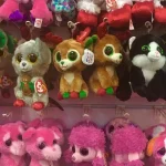 Forgotten McDonald’s toys including Beanie Babies that could be worth hundreds