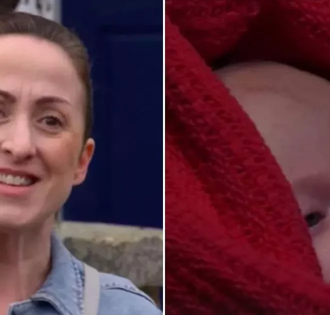 EastEnders fans share heartbreaking reason Sonia’s baby is called Julia