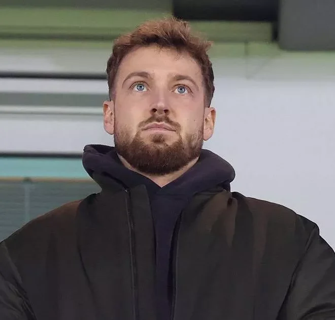 Sam Thompson ‘devastated’ as he’s ‘blindsided’ by ex Zara McDermott’s new romance wi...