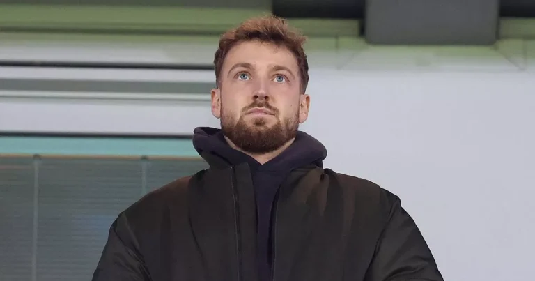 Sam Thompson ‘devastated’ as he’s ‘blindsided’ by ex Zara McDermott’s new romance wi...