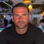 Inside the lives of Love Island footballers from tragic death to love triangle drama