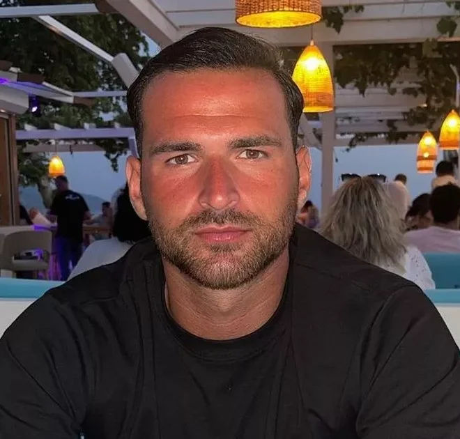 Inside the lives of Love Island footballers from tragic death to love triangle drama