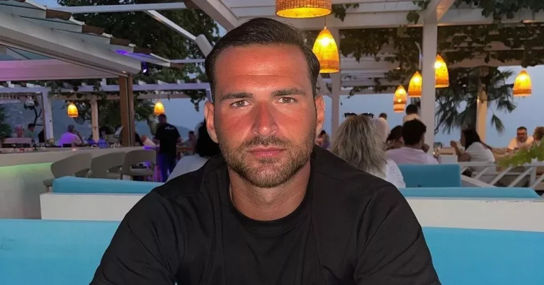 Inside the lives of Love Island footballers from tragic death to love triangle drama