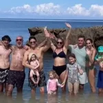 Inside Stacey Solomon’s epic paradise holiday as she pays for entire 20-strong family
