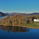 ‘I found the most romantic hotel in the Lake District with a hot tub and spa deal in your room’
