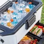 Ninja’s picnic-perfect FrostVault coolbox that chills 80 cans for days is restocked