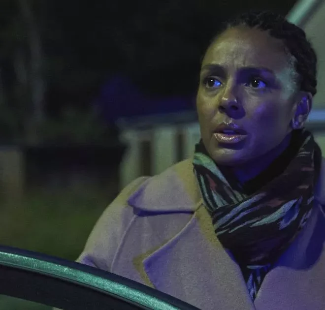 Inside The Bay’s Marsha Thomason quiet family life to Hollywood roles