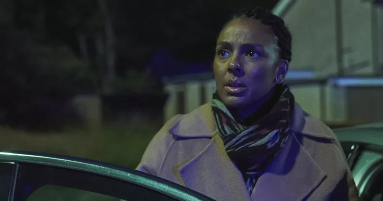 Inside The Bay’s Marsha Thomason quiet family life to Hollywood roles