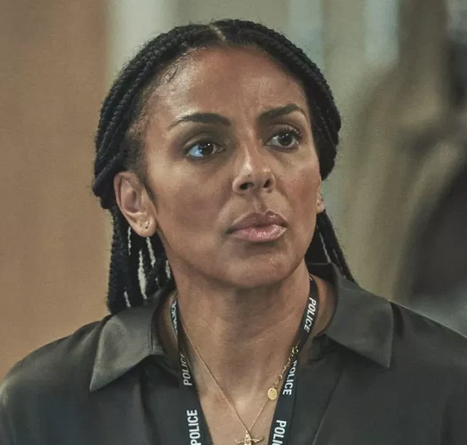 The Bay’s Marsha Thomason teases heartbreak in new season of ITV show – with huge change