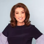 Jane McDonald announces ‘amazing’ new TV project after Channel 5 exit