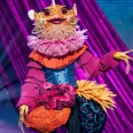 Who won The Masked Singer 2025? Pufferfish is unmasked as ITV star Samantha Barks