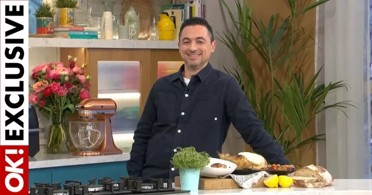 MasterChef’s Theo Michaels lists three kitchen gadgets that give home cooking a professional edge