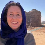 ‘I’m Indiana Jones for girls – at 60 I’ve explored remote areas around the world, it’s the best time to travel as a woman’