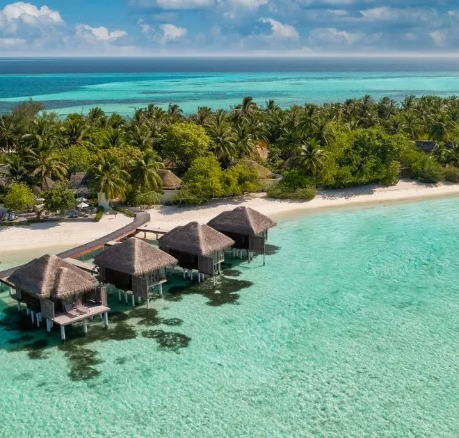 Wowcher Mystery Holiday deal slashed to just £89 for Black Friday – from the Maldives to New York