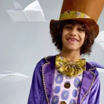 World Book Day costumes like Harry Potter, Willy Wonka and Mary Poppins now have 30% off