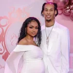 WAGs to Riches star Sade Vanessa’s life off screen including NFL husband and pregnancy