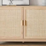 ‘Great quality’ rattan sideboard similar to Molly-Mae Hague’s now has 43% off