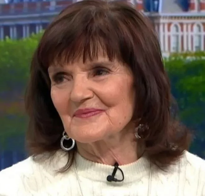 Anne Nolan speaks about sister Linda’s funeral including late star’s ‘humorous’ request