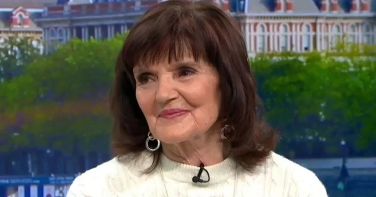 Anne Nolan speaks about sister Linda’s funeral including late star’s ‘humorous’ request