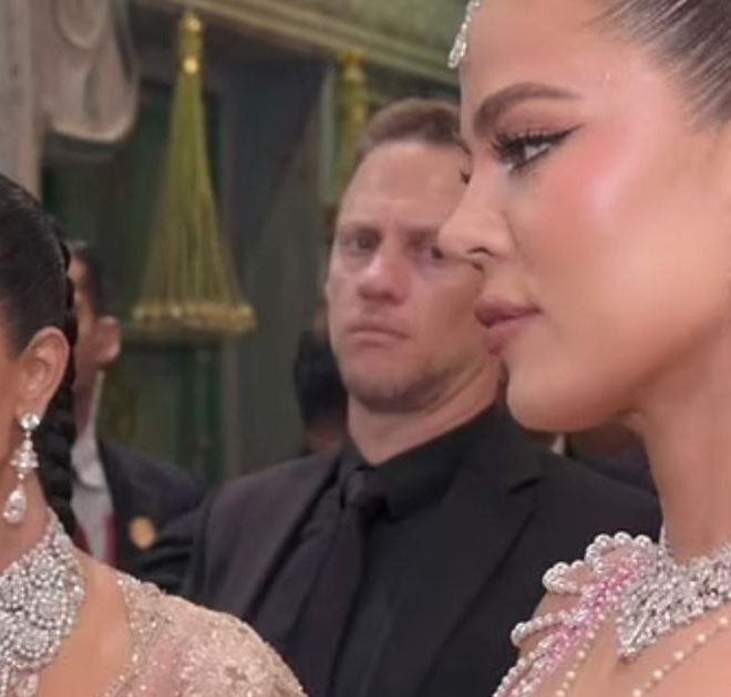 Kim Kardashian in panic mode after losing valuable item as she and Khloe take on India