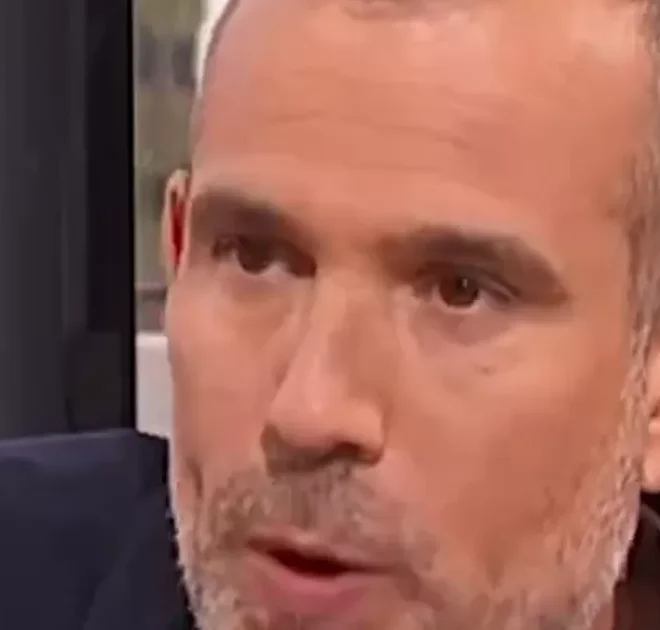 BBC doctor reveals popular Sunday dinners could trigger painful attacks