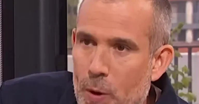 BBC doctor reveals popular Sunday dinners could trigger painful attacks