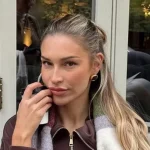 Zara McDermott stuns in ‘gorgeous’ £35 New Look jumper that’s ‘really comfy’