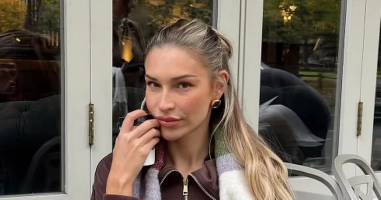 Zara McDermott stuns in ‘gorgeous’ £35 New Look jumper that’s ‘really comfy’