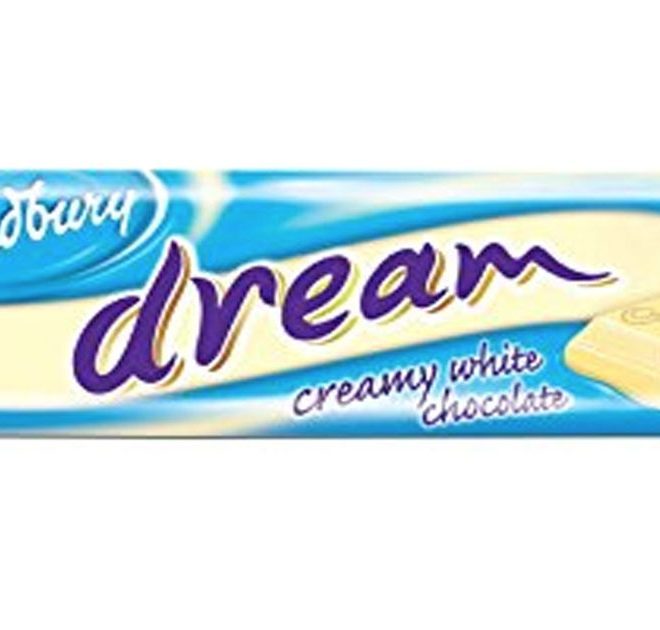Cadbury Dream bars are back on sale 18 years after they were first launched – but you have to be quick