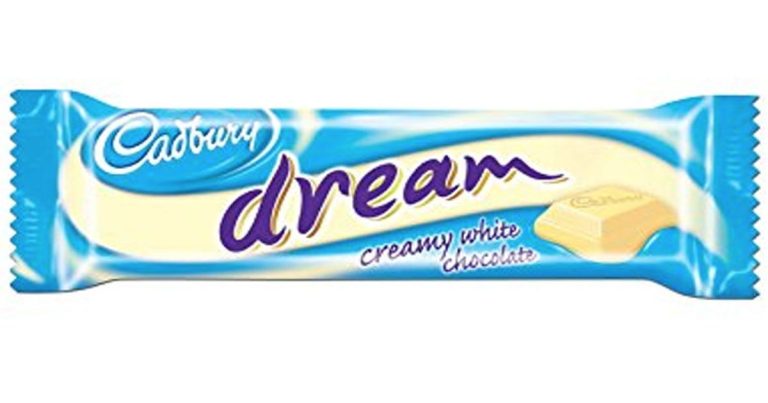 Cadbury Dream bars are back on sale 18 years after they were first launched – but you have to be quick