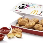 Woman reveals clever McDonald’s copy cat recipe to make your own cheese melt dippers