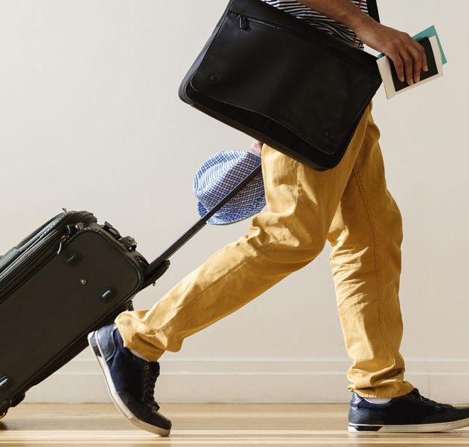 How to avoid charges as Jet2, Ryanair, TUI and easyJet change cabin bag rules