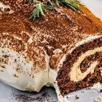 Mary Berry’s ‘melt in the mouth’ Bûche de Noël yule log – recipe