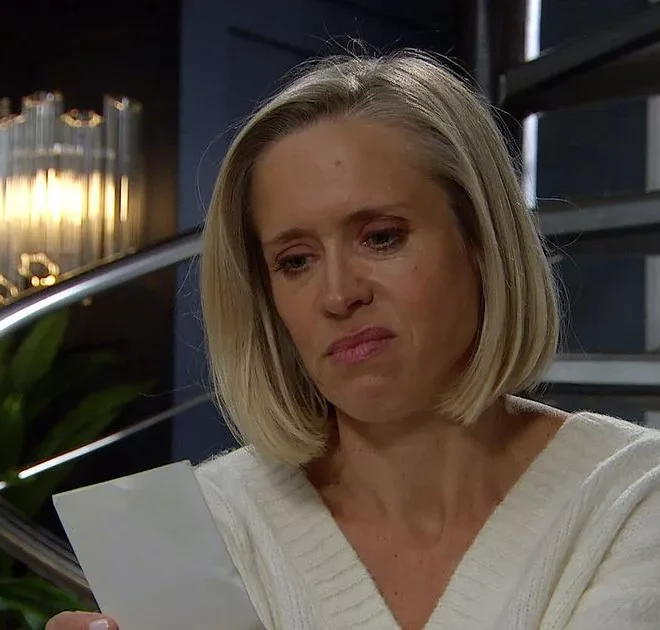 Emmerdale’s Beth Cordingly teases ‘ticking time bomb’ for Ruby over Cain affair