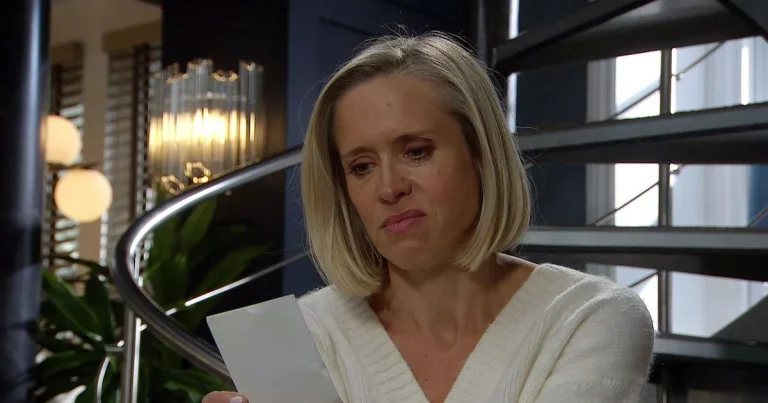 Emmerdale’s Beth Cordingly teases ‘ticking time bomb’ for Ruby over Cain affair