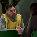 Coronation Street fans ‘figure out’ Rob Donovan’s real target following his prison escape