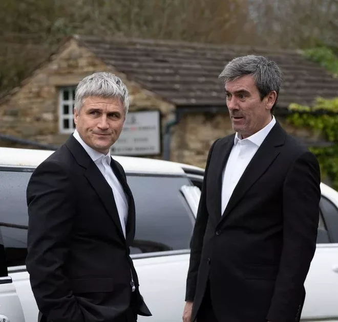 Emmerdale’s Cain Dingle star ‘worried’ as exit ‘sealed’ after Valentine’s Day drama