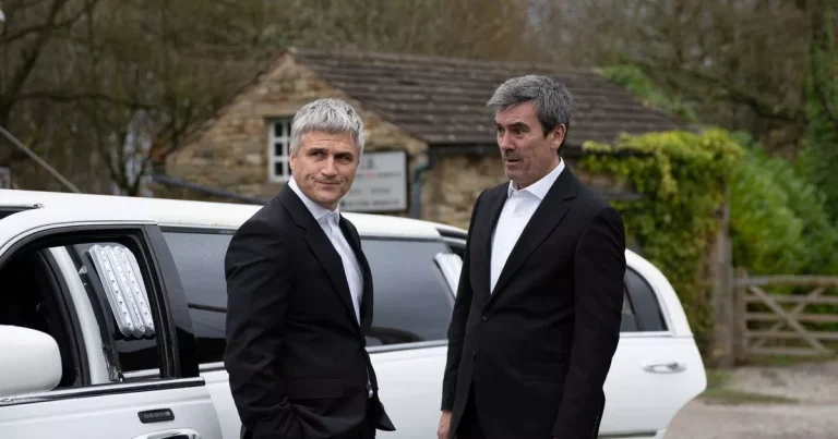 Emmerdale’s Cain Dingle star ‘worried’ as exit ‘sealed’ after Valentine’s Day drama