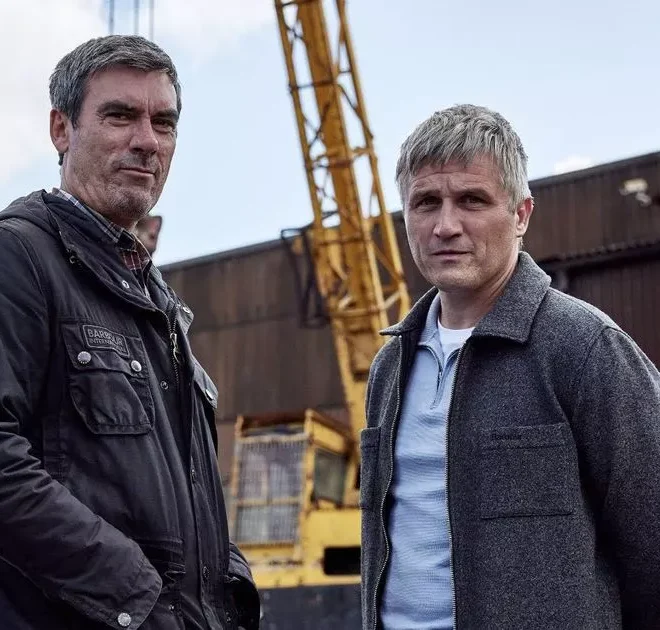 Inside Emmerdale star Will Ash’s life and his famous cousin who’s also a soap star