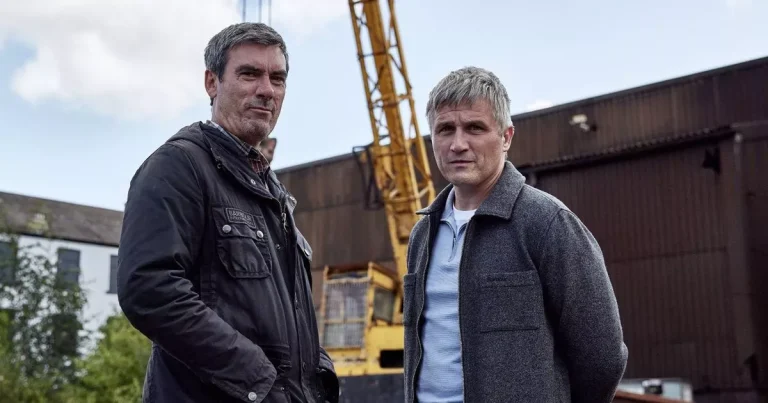 Inside Emmerdale star Will Ash’s life and his famous cousin who’s also a soap star