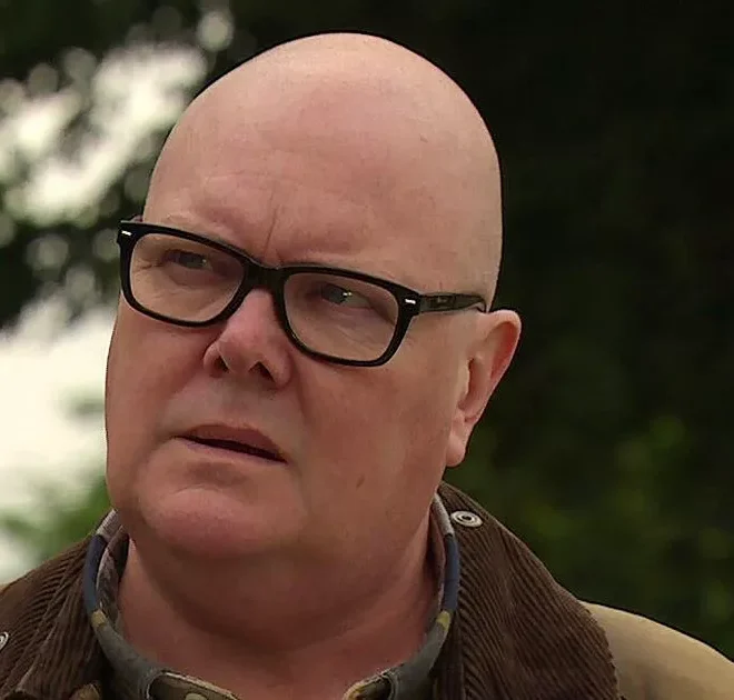 Emmerdale fans only just realising Paddy Kirk actor has famous wife who is his co-star