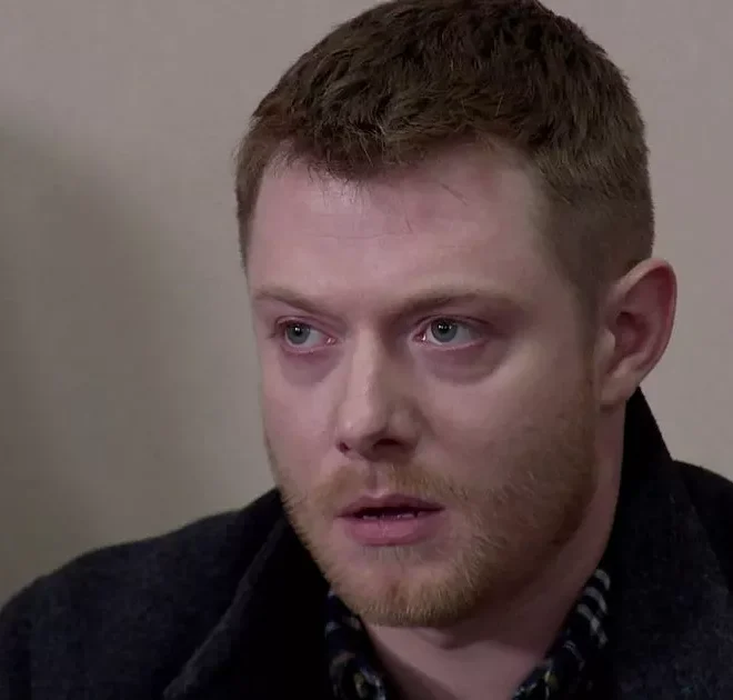 Coronation Street fans spot Daniel Osbourne star’s partner in ITV soap cameo