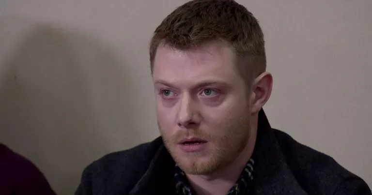 Coronation Street fans spot Daniel Osbourne star’s partner in ITV soap cameo