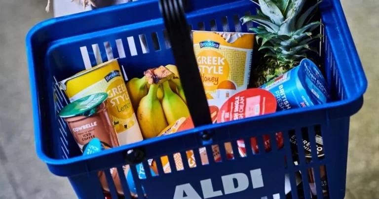 Enter our £1,000 Aldi voucher giveaway and go wild in the aisles