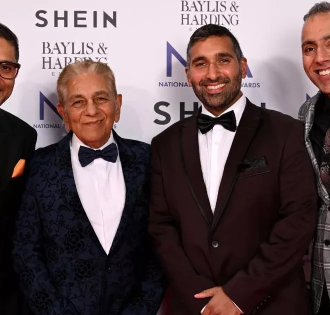 Gogglebox’s Siddiqui family share personal update and fans can’t believe it