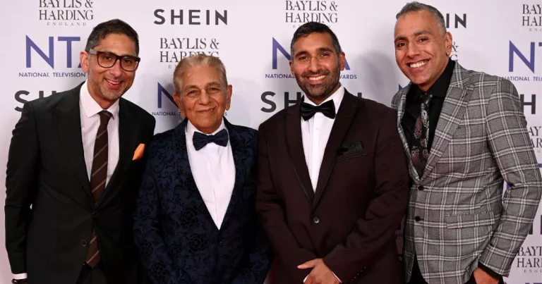 Gogglebox’s Siddiqui family share personal update and fans can’t believe it